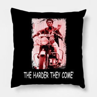 Ivan's Journey Chronicles They Come Classic Scenes Apparel Pillow