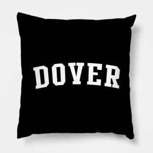 Dover Pillow