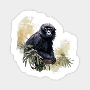 Siamang Magnet