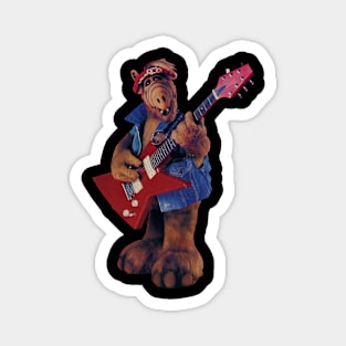 ALF YEAH Essential Magnet