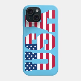 usa Phone Case