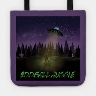 Oddball Aussie Tote