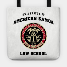 samoa law bcs teepublic