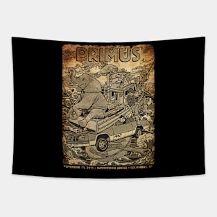 Primus Vintage Tapestry