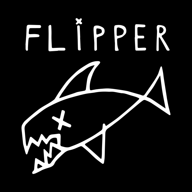 Flipper by simple design