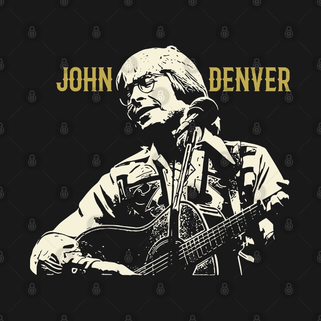 John Denver by 