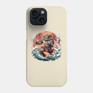 raphael Phone Case