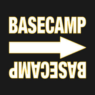 Basecamp T-Shirt