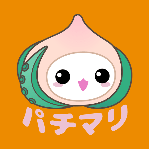 Pachimari by Lorihime