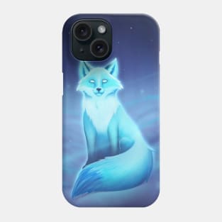 Vixen Spirit Guide Phone Case