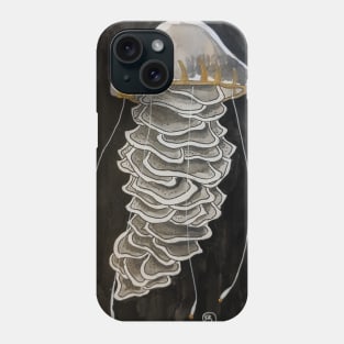 Jellyfish Phone Case