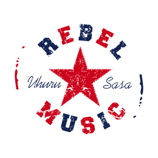 Rebel Music 20.0 T-Shirt