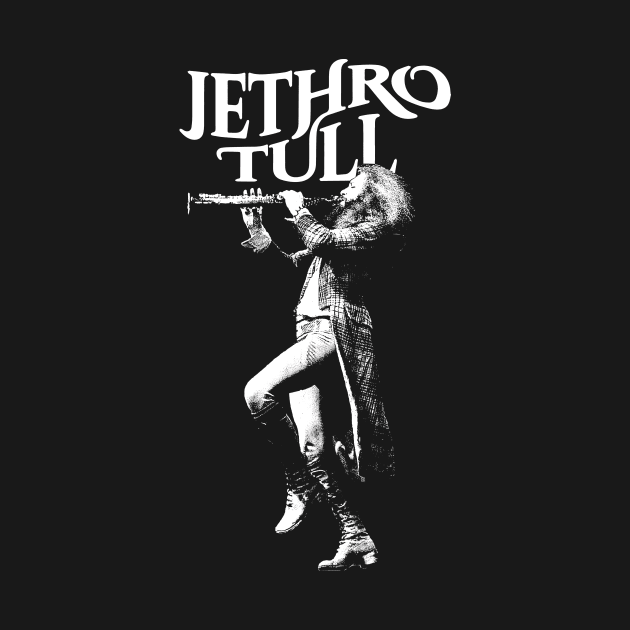 Jethro by tacimey