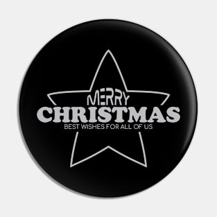 Christmas - 20 Pin