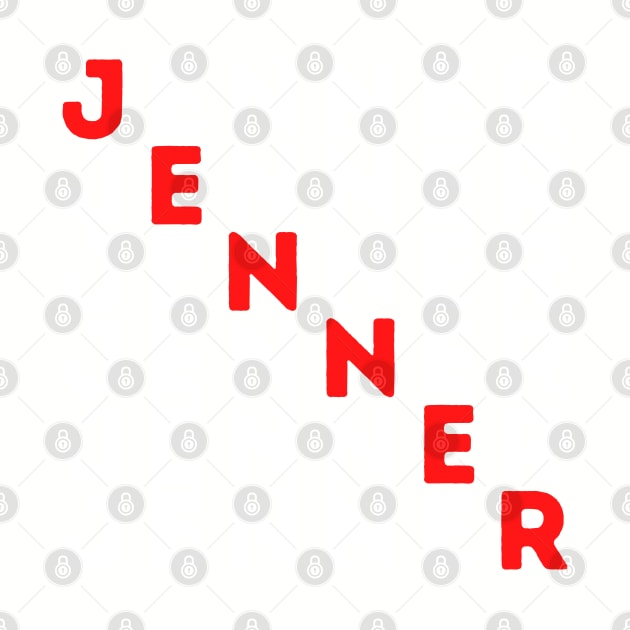 Jenner for Governor 2022 by blueduckstuff