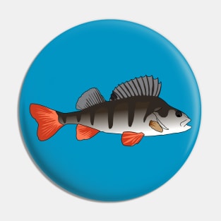 Perch Pin