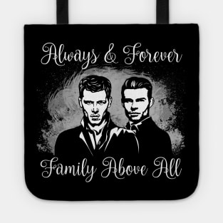 Original Vampires. The Originals Tv Series Gift. Tote