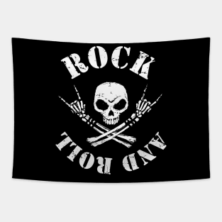 ROCK'N ROLL Tapestry