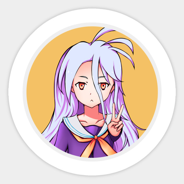 No Game No Life