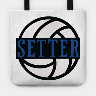 Volleyball Tote