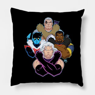 97 Rhapsody Version 5 Pillow