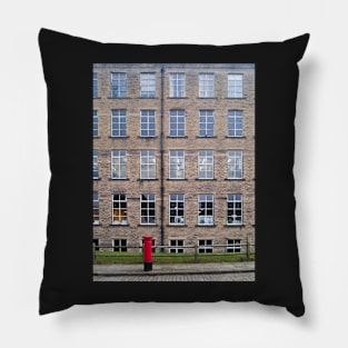 The Mill Pillow