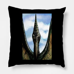 JP Pteranodon Pillow