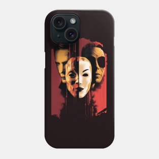 The Strangers Phone Case