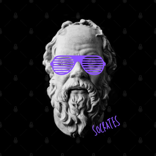 SOCRATES by PHILOSOPHY SWAGS