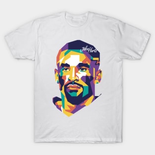 Jalen Hurts Drawing Essential T-Shirt for Sale by Jordan Klatsky