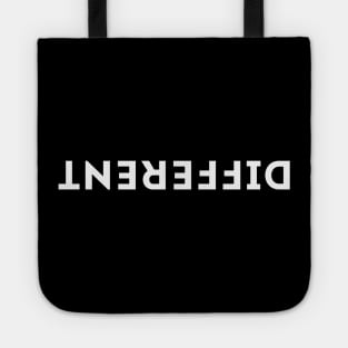 Different Tote