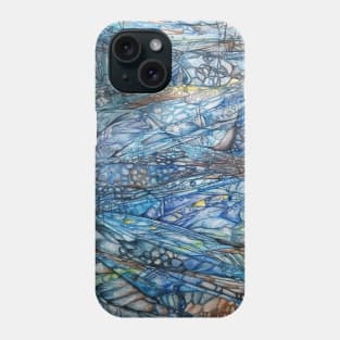 Natures Wonder Phone Case