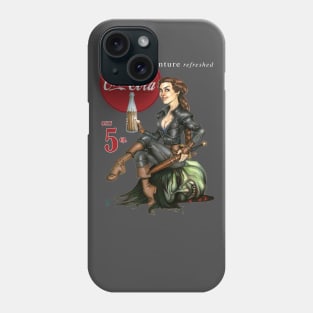 Adventure Refreshed Phone Case