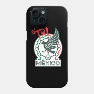 El Tri Phone Case