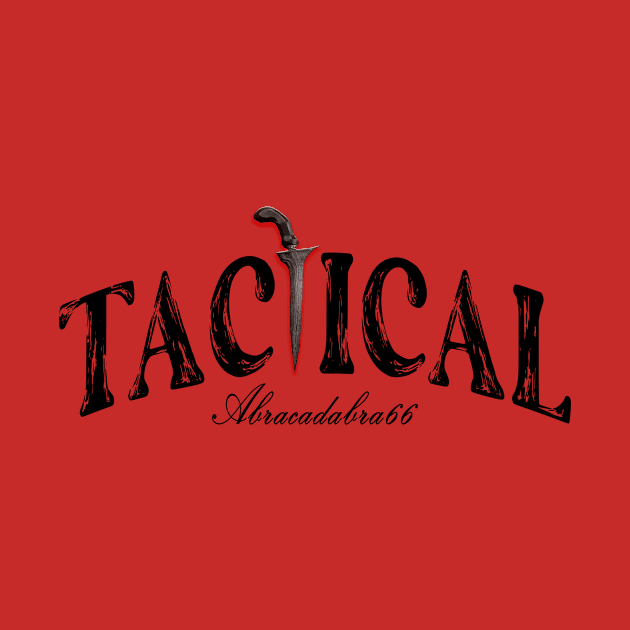 TACTICAL ARMY by 