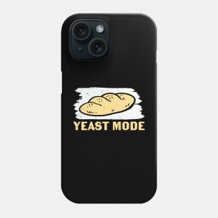 YEAST MODE Phone Case