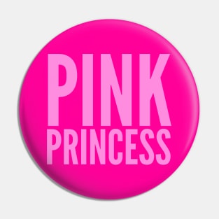 Pink Aesthetic: Pink Princess, Pink Lover, Hot Pink, Pastel Pink, Fuchsia, Pinkie Pin