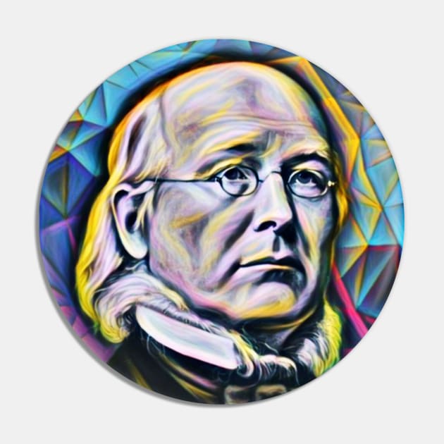 Horace Greeley Portrait | Horace Greeley Artwork 2 Pin by JustLit