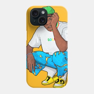 Golf Phone Case