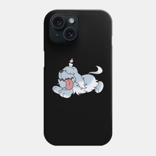 greavard Phone Case