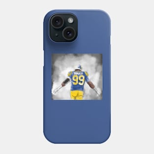 A. Donald 99 Phone Case