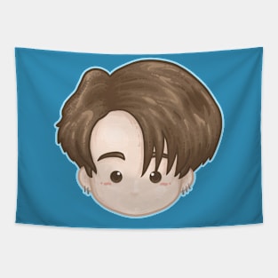 Jungkook ON Tapestry