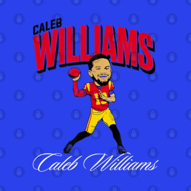 Go Williams! by Dreamsbabe