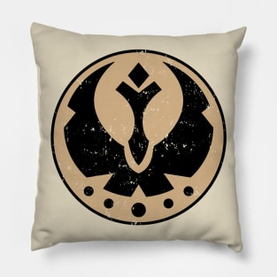 Galactic Federation of Free Alliances Pillow