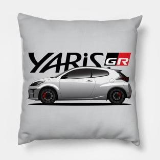 YARIS GR Pillow