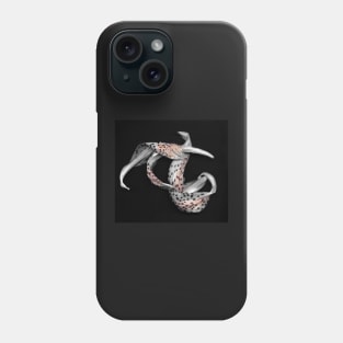 Fallen Petals Phone Case