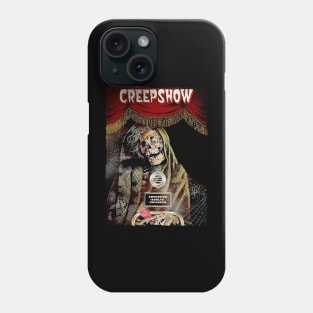 Creepshow Phone Case