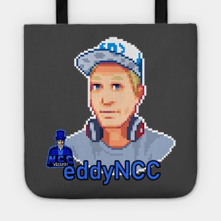 NCC WIZARDS  - eddyNCC Tote