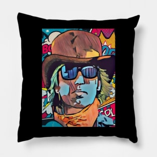 Tompetty Pillow