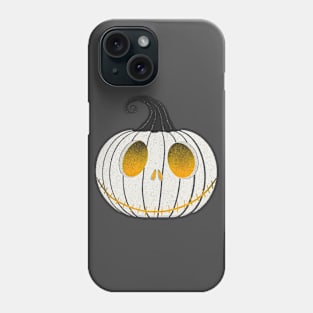 Jack O Lantern Phone Case